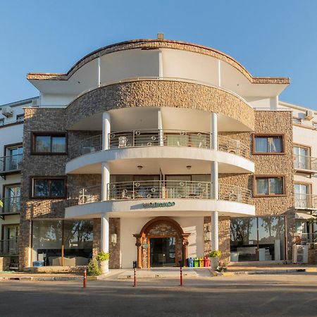 Ladonia Hotels Mio Bianco Akyarlar Exteriér fotografie