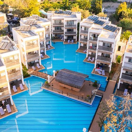 Ladonia Hotels Mio Bianco Akyarlar Exteriér fotografie