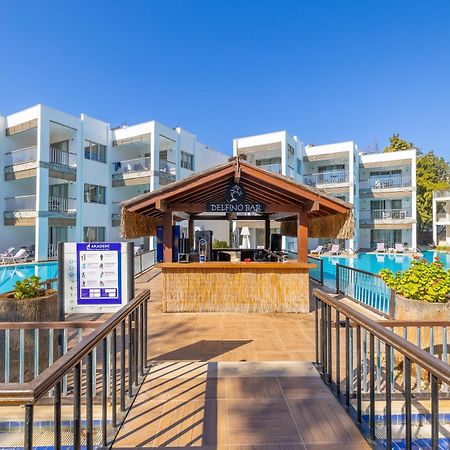 Ladonia Hotels Mio Bianco Akyarlar Exteriér fotografie