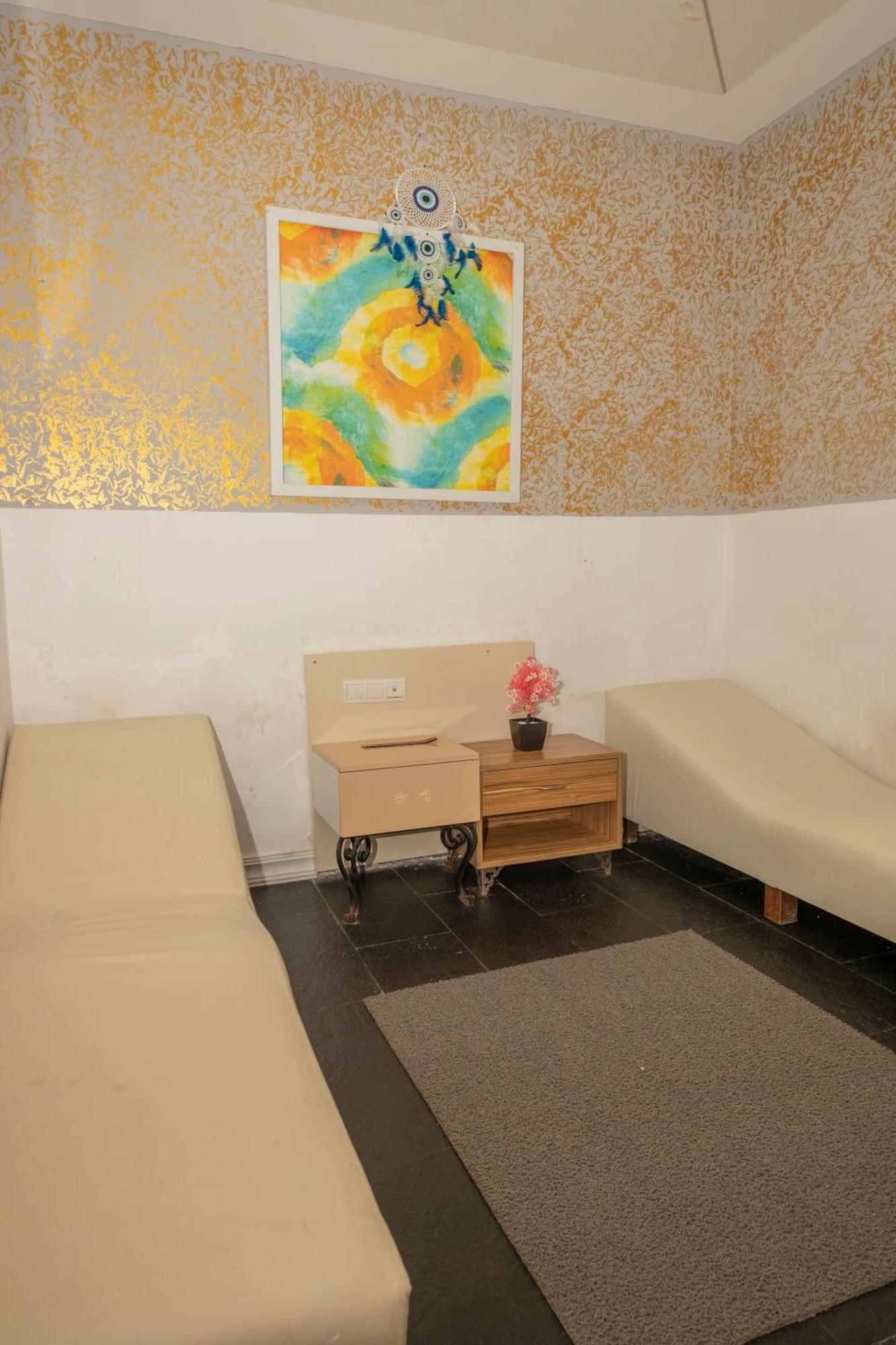 Ladonia Hotels Mio Bianco Akyarlar Exteriér fotografie