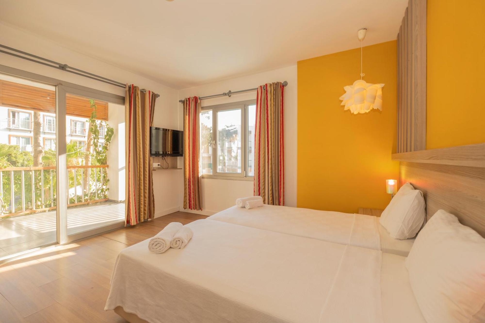 Ladonia Hotels Mio Bianco Akyarlar Exteriér fotografie